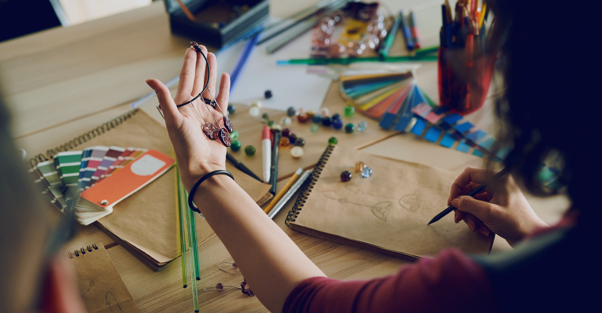Jewellery Manufacturing Courses